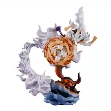 MegaHouse LOGBOX RE BIRTH