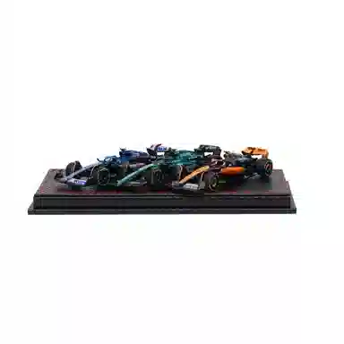 143 F120233 SF23 W14E RB18 C43