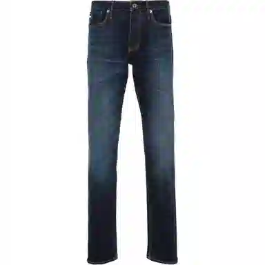 EMPORIO ARMANI SS24 Logo