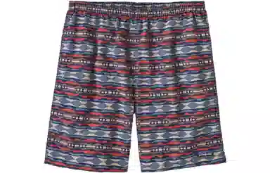 patagonia Baggies