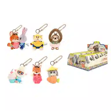 POTDEMIEL x Disney 8