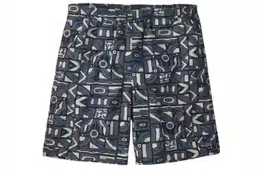 patagonia Baggies
