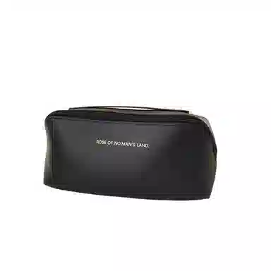 馨枕居 高级感防水手提化妆包