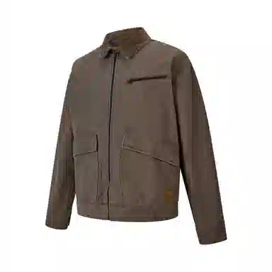 Timberland Washed Canvas Insulated