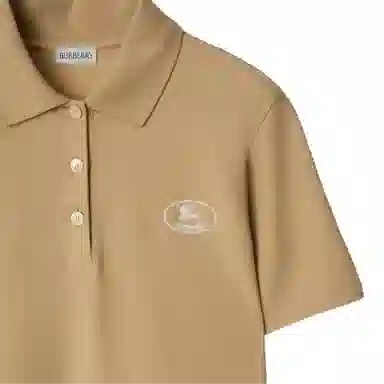Burberry SS25 Polo