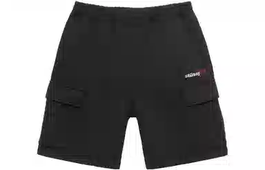 Stussy Sport Cargo Fleece Short 2023