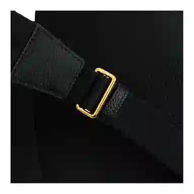 Bally Backpack White