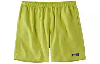 Patagonia Classic Logo Shorts