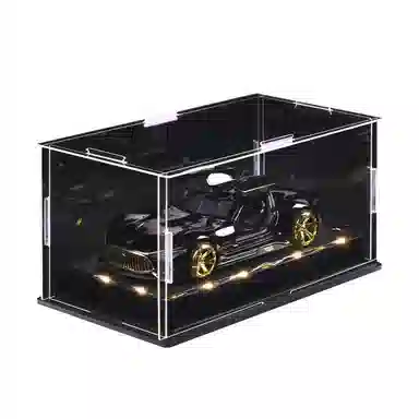 ENGTEN AMG GT VISINN 132