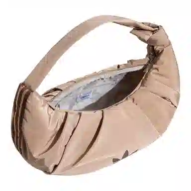 adidas Originals 8L Cloud Bag Warm Sand