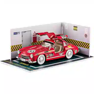 124300SL