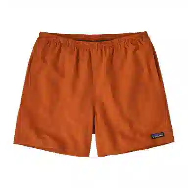 Patagonia Classic Logo Shorts