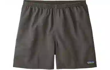 Patagonia Classic Logo Shorts
