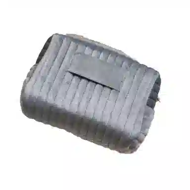 馨枕居 四色法兰绒化妆包 便携