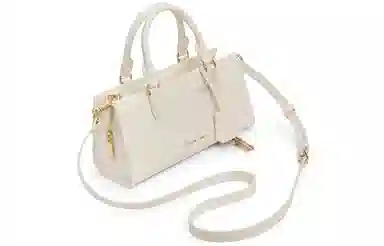 CHARLESKEITH ck 25 PU BlackMulberry PlumLight Pink