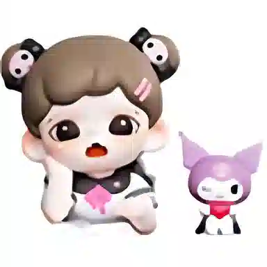 TNT SPACE x Sanrio Zoraa 9