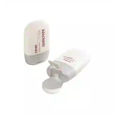 NOVO SPF50+