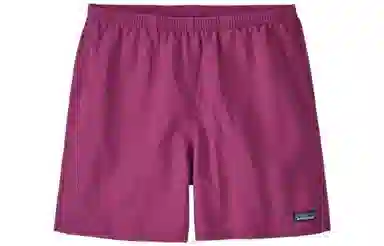 Patagonia Classic Logo Shorts