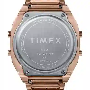 TIMEX