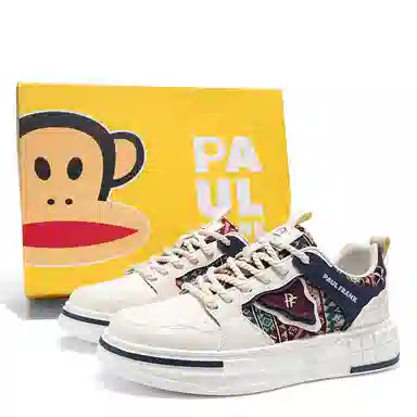 PAUL FRANK