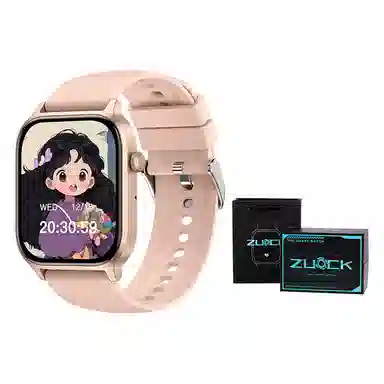 ZUCK -
