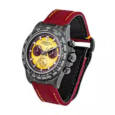 CRONUSART Carbon Fiber Glacier Blue