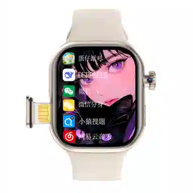 NICEFUSE app AI WiFi