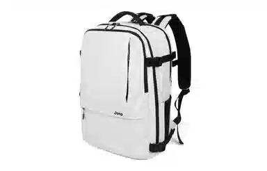 Jeep Backpack