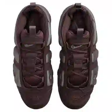Nike Air More Uptempo Brown