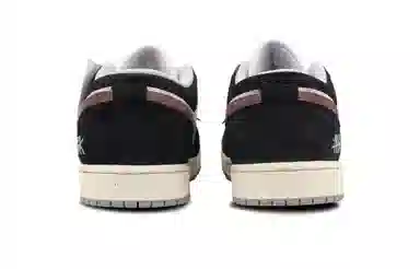 Jordan Air Jordan 1 Low Brown