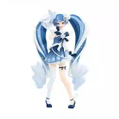 BANDAI SNOW MIKU Third Season A