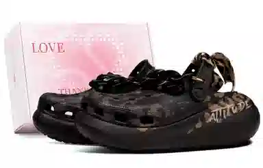 Crocs Crush Clog Classic Crush EVA