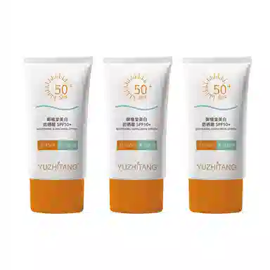 SPF50+ 50g