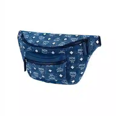 MCM Fursten Visetos Nappa