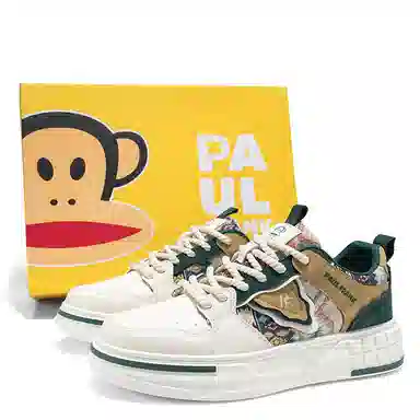 PAUL FRANK