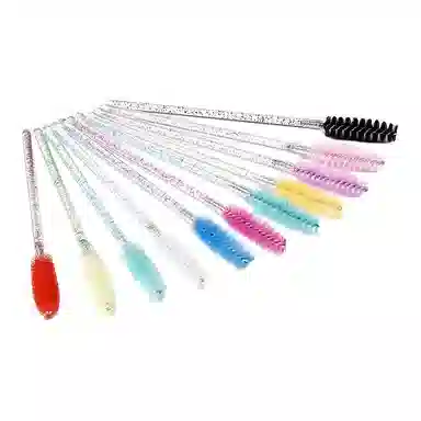 馨枕居  嫁接睫毛化妆刷 修容打底定妆