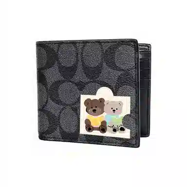 COACH 3 IN 1 Wallet