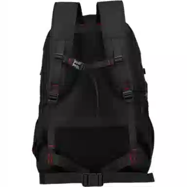 Jeep Backpack