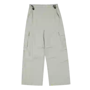 MEDM Parachute Cargo Pants