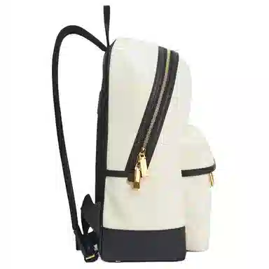 Bally Backpack White