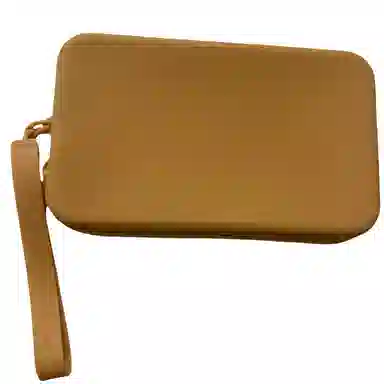 馨枕居 硅胶洗漱包大容量旅行美妆化妆品收纳包