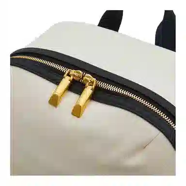Bally Backpack White