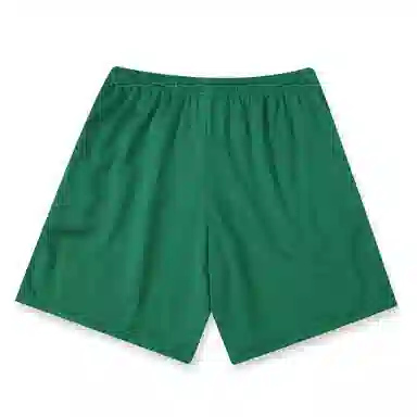 美式户外运动训练宽松透气刺绣字母休闲舒适跑步装备篮球裤 男女同款