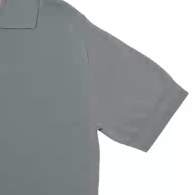 Onitsuka Tiger SS25 KNIT Polo