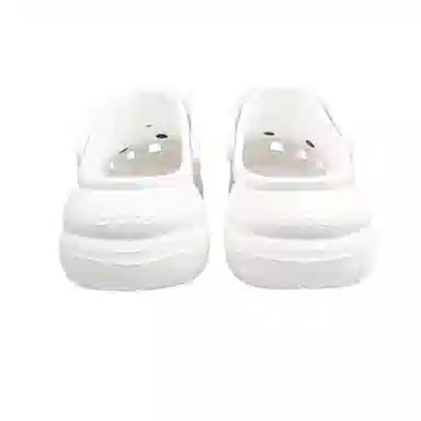 Crocs Crush Clog White