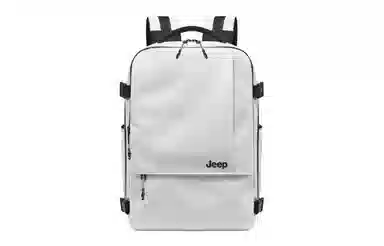 Jeep Backpack