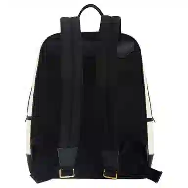 Bally Backpack White