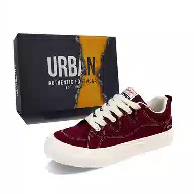 URBAN AUTHENTIC