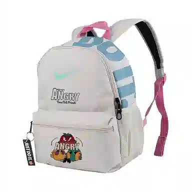 Nike Butterfly Flower Backpack