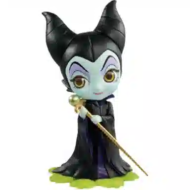 BANPRESTO Sweetiny Disney Characters 10cm